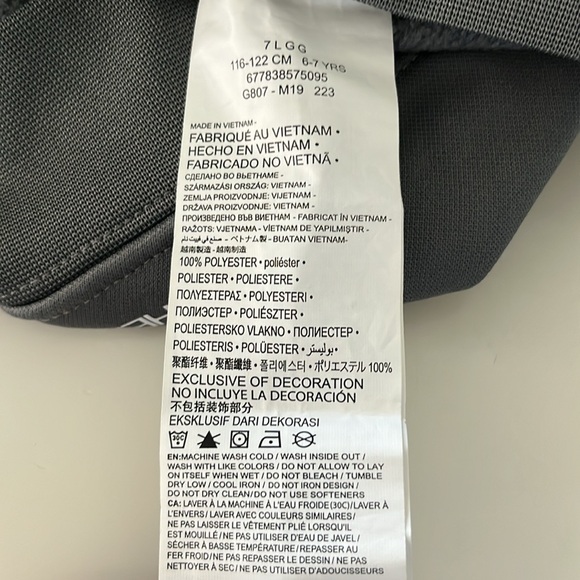 NIKE Therma-Fit - Picture 7 of 8